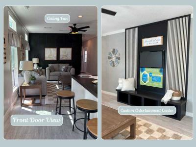 Photo 5 of 12 of home located at 250 Cedar Heights Rd Lot-96 Carrollton, GA 30116