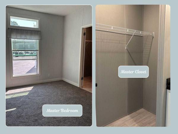 2026 Live Oak Manufactured Home