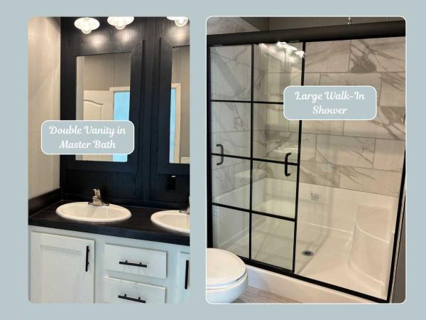 2026 Live Oak Manufactured Home