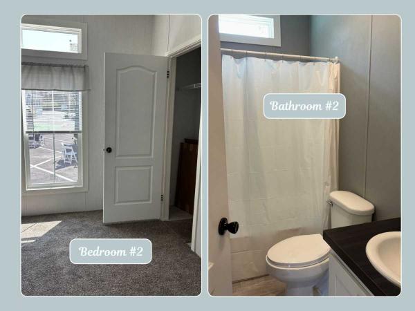 2026 Live Oak Manufactured Home