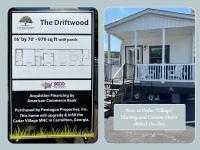 2026 Live Oak Manufactured Home