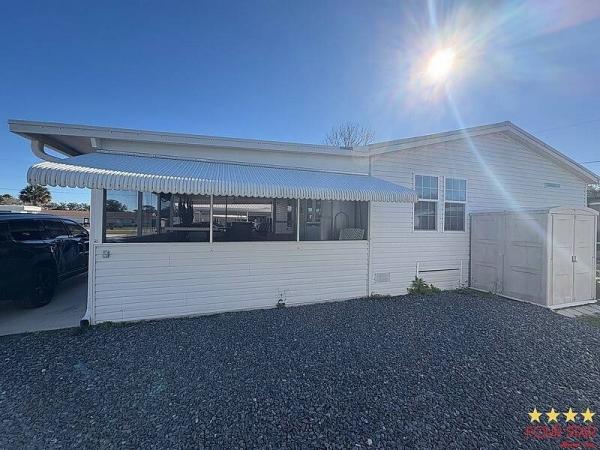 Photo 1 of 2 of home located at 2716 Rivercrook Lane Deland, FL 32720