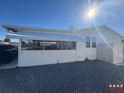 Mobile Home at 2716 Rivercrook Lane Deland, FL 32720