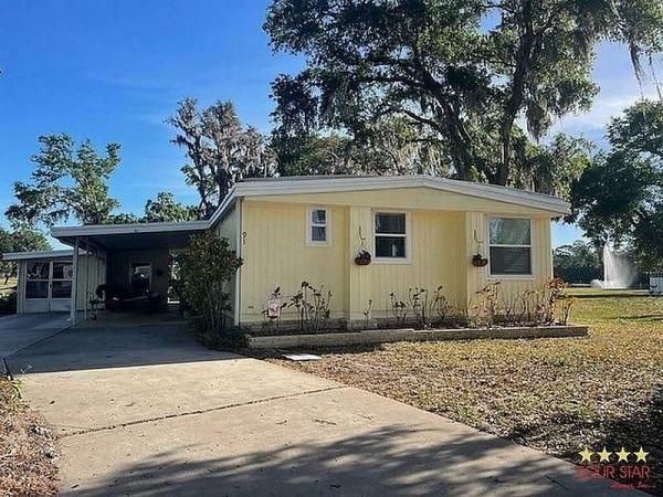 1977 unknown Mobile Home For Sale