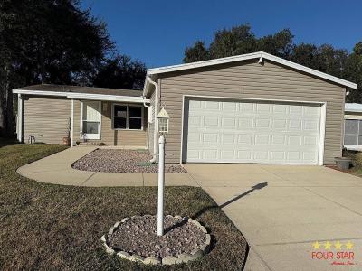 Mobile Home at 91 Habersham Flagler Beach, FL 32136