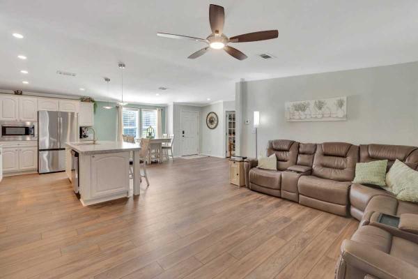 2018 Palm Harbor Manufactured Home