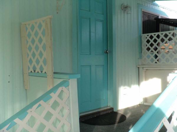 1973 Suncrest Manufactured Home