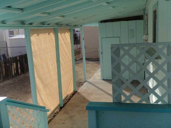 1973 Suncrest Manufactured Home