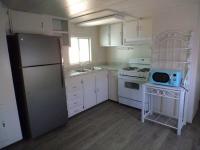 1973 Suncrest Manufactured Home