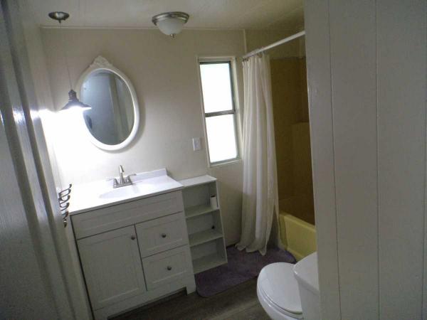 1973 Suncrest Manufactured Home