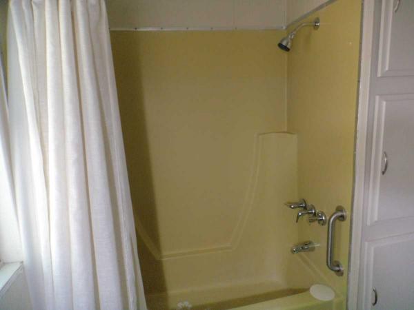 1973 Suncrest Manufactured Home