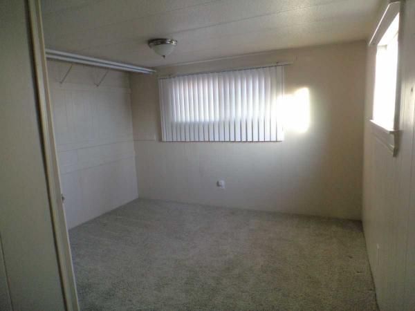 1973 Suncrest Manufactured Home