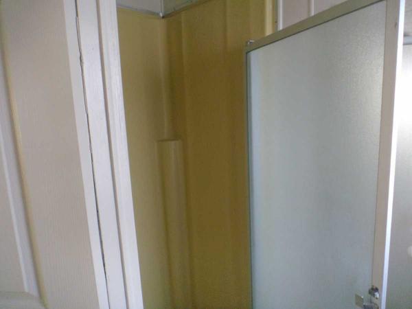 1973 Suncrest Manufactured Home