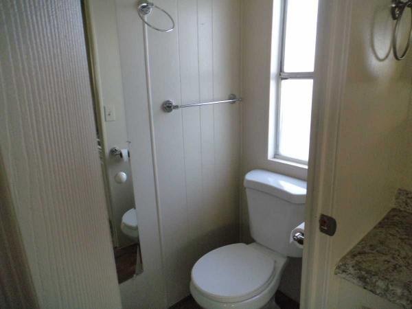 1973 Suncrest Manufactured Home