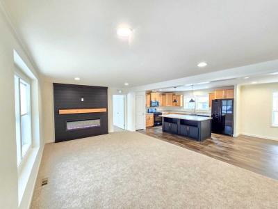 Photo 5 of 13 of home located at 523 54th Ave N #505 Saint Cloud, MN 56303