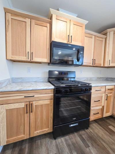 Photo 4 of 13 of home located at 523 54th Ave N #505 Saint Cloud, MN 56303