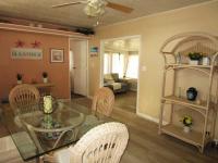 1970 SCHL Mobile Home