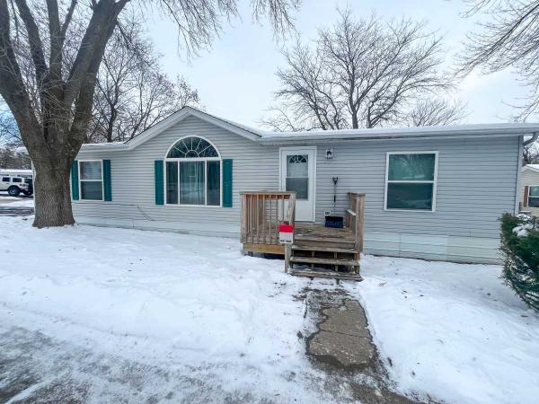 1999 Highland Mobile Home For Sale