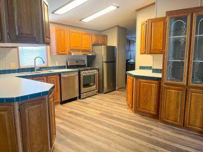 Photo 3 of 9 of home located at 2126 3rd Avenue North West #58 Owatonna, MN 55060