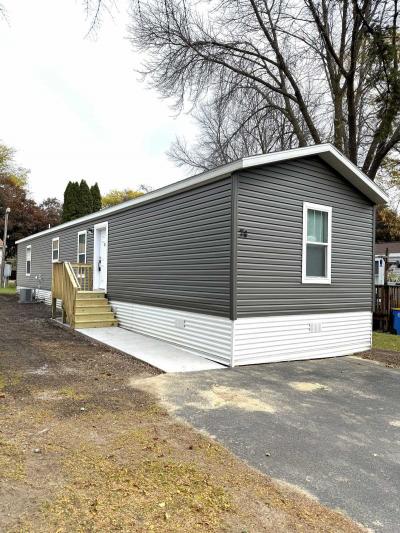 Mobile Home at 2126 3rd Avenue NW #74 Owatonna, MN 55060