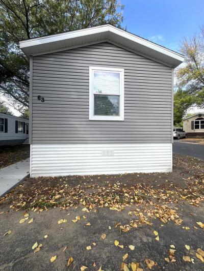 Photo 2 of 12 of home located at 2126 3rd Avenue NW #63 Owatonna, MN 55060