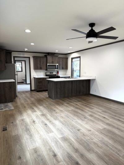 Photo 3 of 12 of home located at 2126 3rd Avenue NW #63 Owatonna, MN 55060