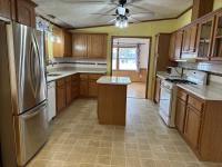 2004 Patriot Manufactured Home