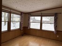 2004 Patriot Manufactured Home