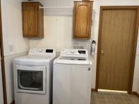 2004 Patriot Manufactured Home