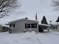 2004 Patriot Manufactured Home