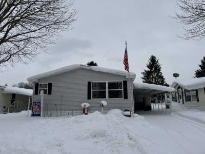 Mobile Home at 346 Mourning Dove Grand Rapids, MI 49508