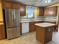 2004 Patriot Manufactured Home