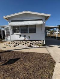 1971 OAKM Mobile Home