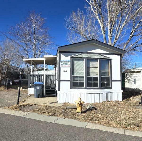 1990 Champion Mobile Home For Sale