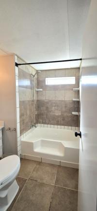 1990 Champion Manufactured Home