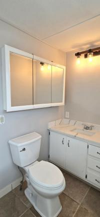 1990 Champion Manufactured Home