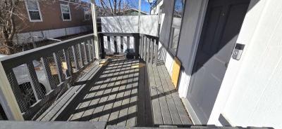 Photo 5 of 16 of home located at 1645 F St Golden, CO 80401