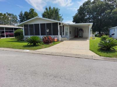 Mobile Home at 5784 SE 58th Pl Ocala, FL 34474