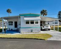 1972 FLAM Mobile Home