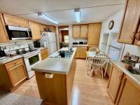 1972 FLAM Mobile Home