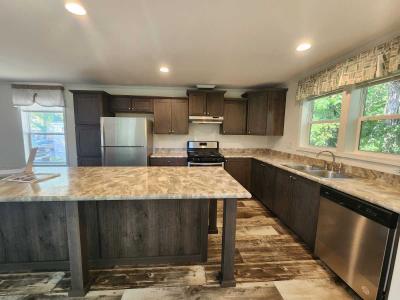 Photo 4 of 13 of home located at 523 54th Ave N, #50 Saint Cloud, MN 56303