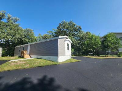 Photo 2 of 13 of home located at 523 54th Ave N, #50 Saint Cloud, MN 56303