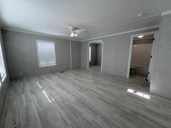 2025 Adventure Manufactured Home