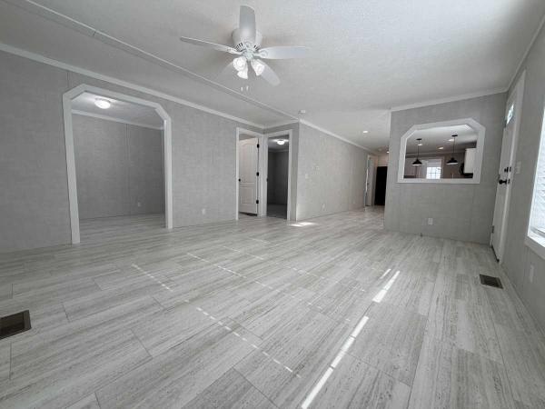 2025 Adventure Manufactured Home