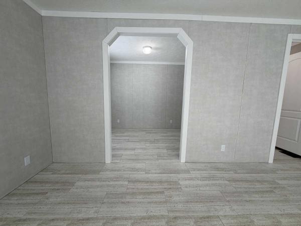 2025 Adventure Manufactured Home