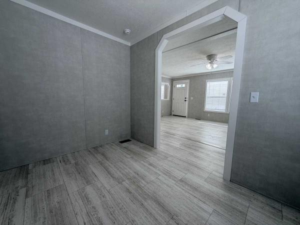 2025 Adventure Manufactured Home