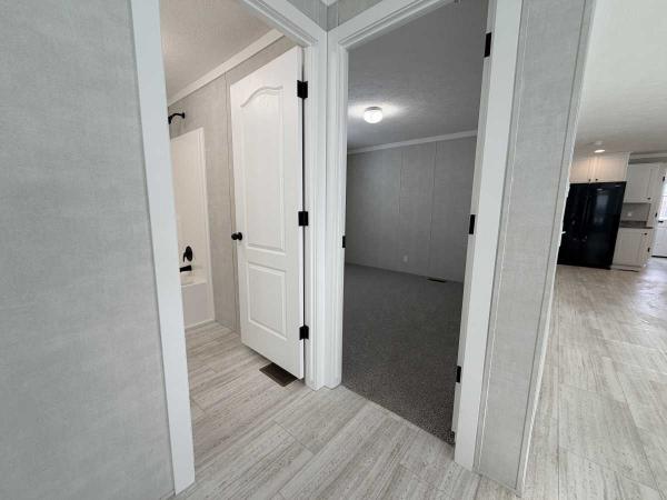 2025 Adventure Manufactured Home