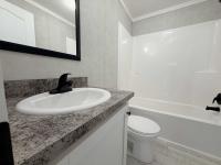 2025 Adventure Manufactured Home