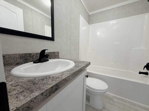 2025 Adventure Manufactured Home