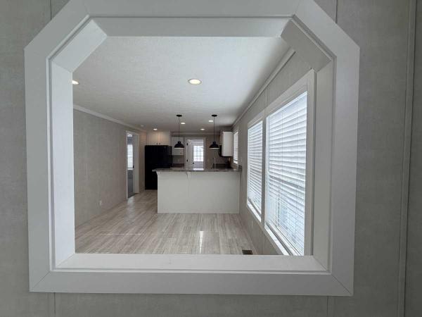 2025 Adventure Manufactured Home